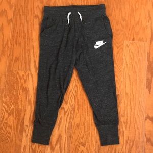 NIKE joggers